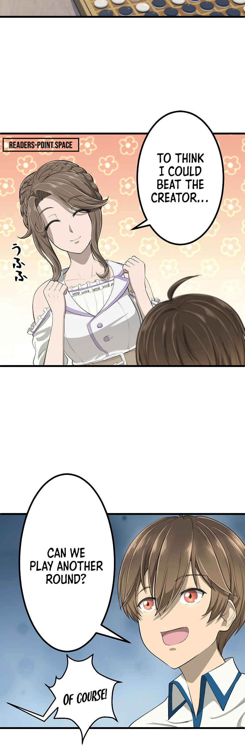 Page 36 Chapter 15 Jiriki de Isekai e!