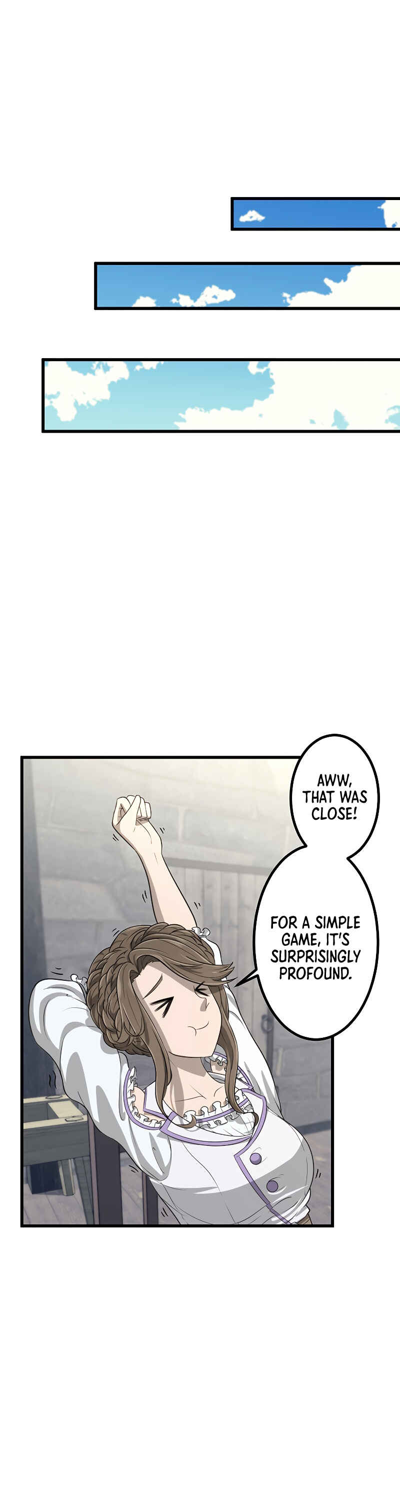 Page 40 Chapter 15 Jiriki de Isekai e!
