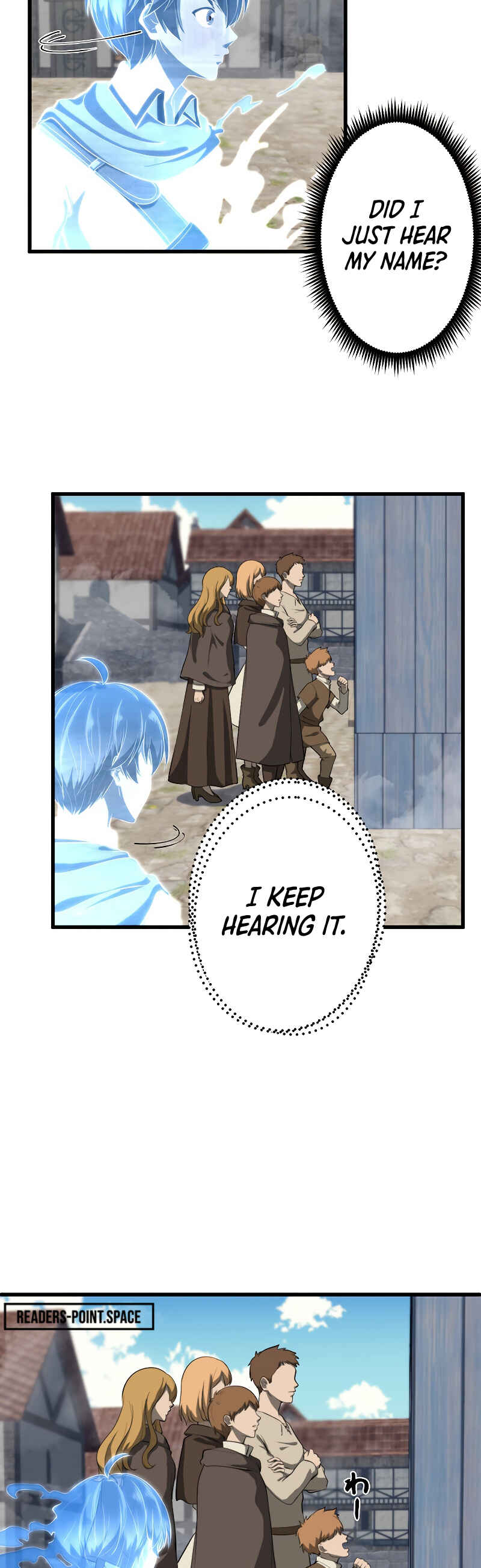 Page 7 Chapter 15 Jiriki de Isekai e!
