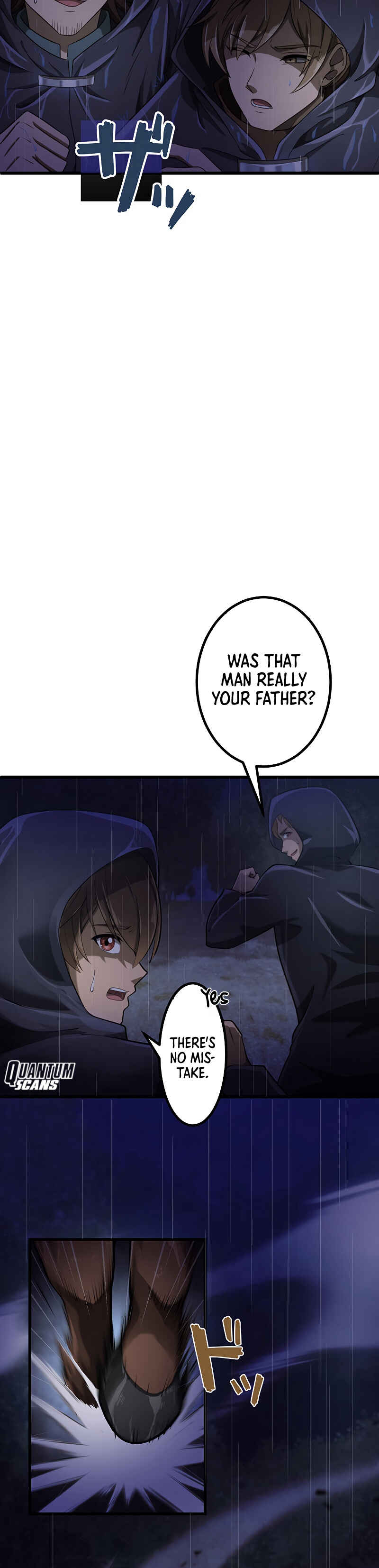 Page 14 Chapter 27 Jiriki de Isekai e!