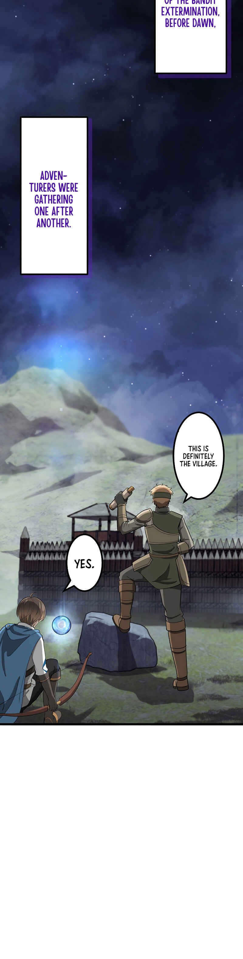 Page 24 Chapter 27 Jiriki de Isekai e!