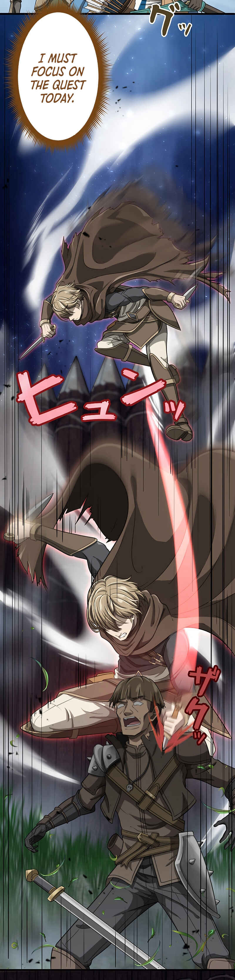 Page 32 Chapter 27 Jiriki de Isekai e!