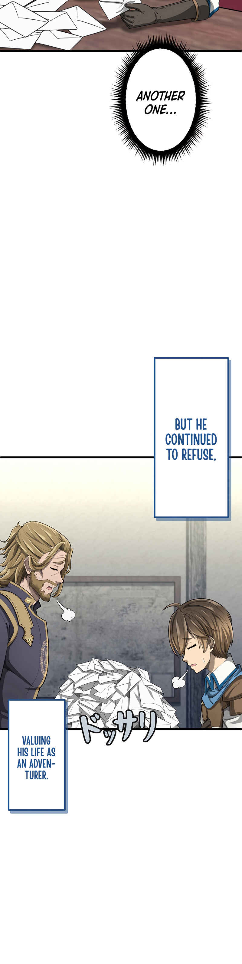 Page 47 Chapter 27 Jiriki de Isekai e!