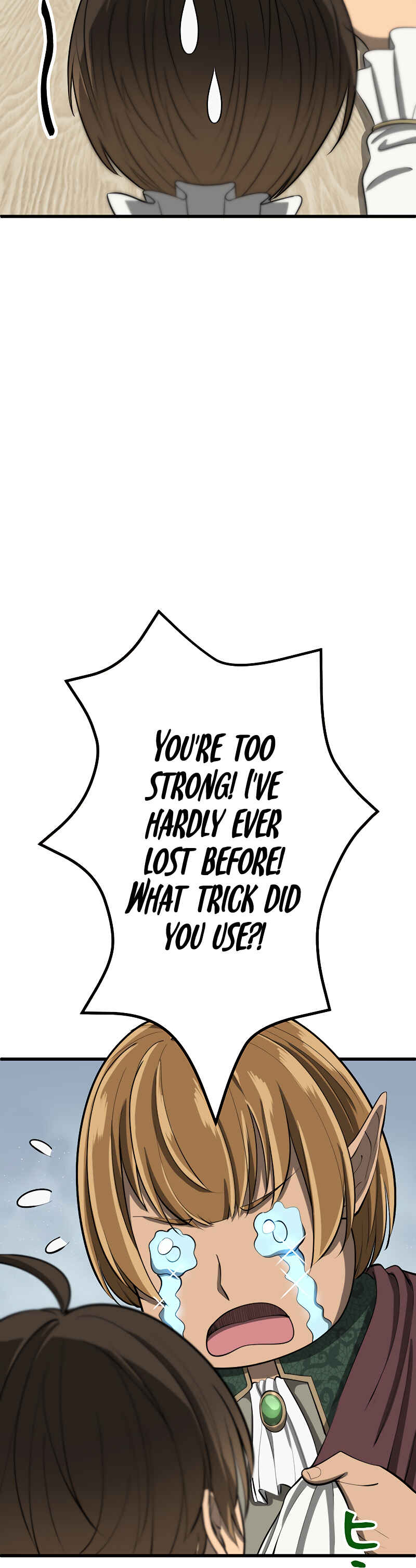 Page 24 Chapter 23 Jiriki de Isekai e!