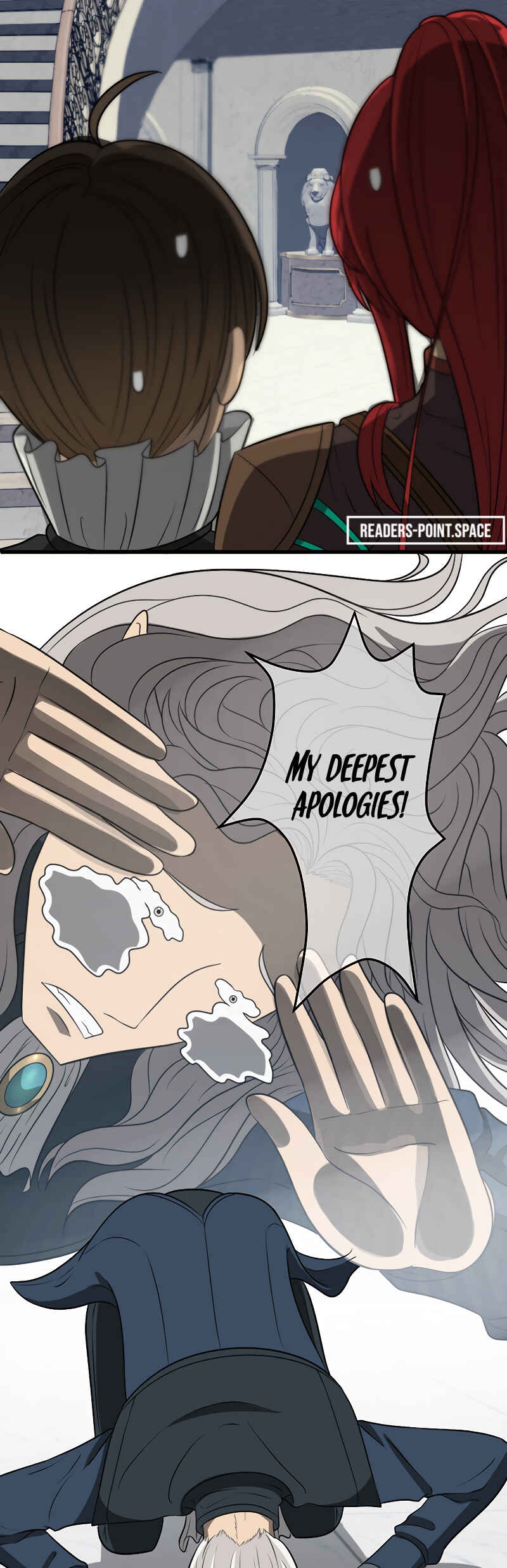 Page 39 Chapter 23 Jiriki de Isekai e!