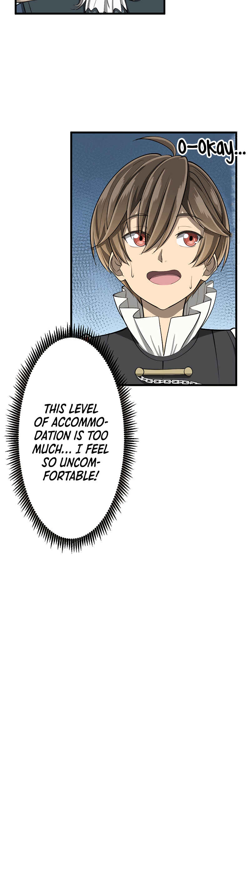Page 43 Chapter 23 Jiriki de Isekai e!