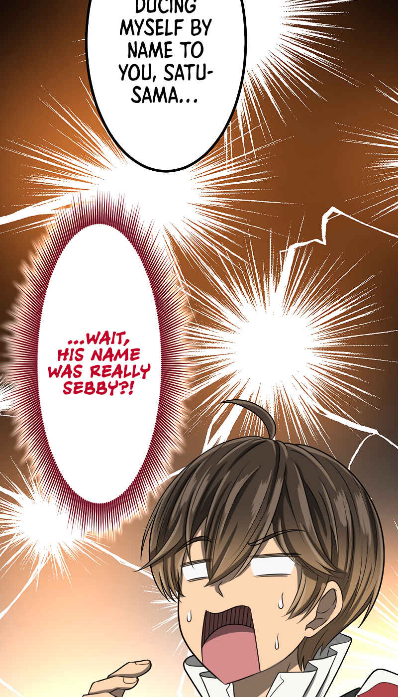 Page 50 Chapter 23 Jiriki de Isekai e!