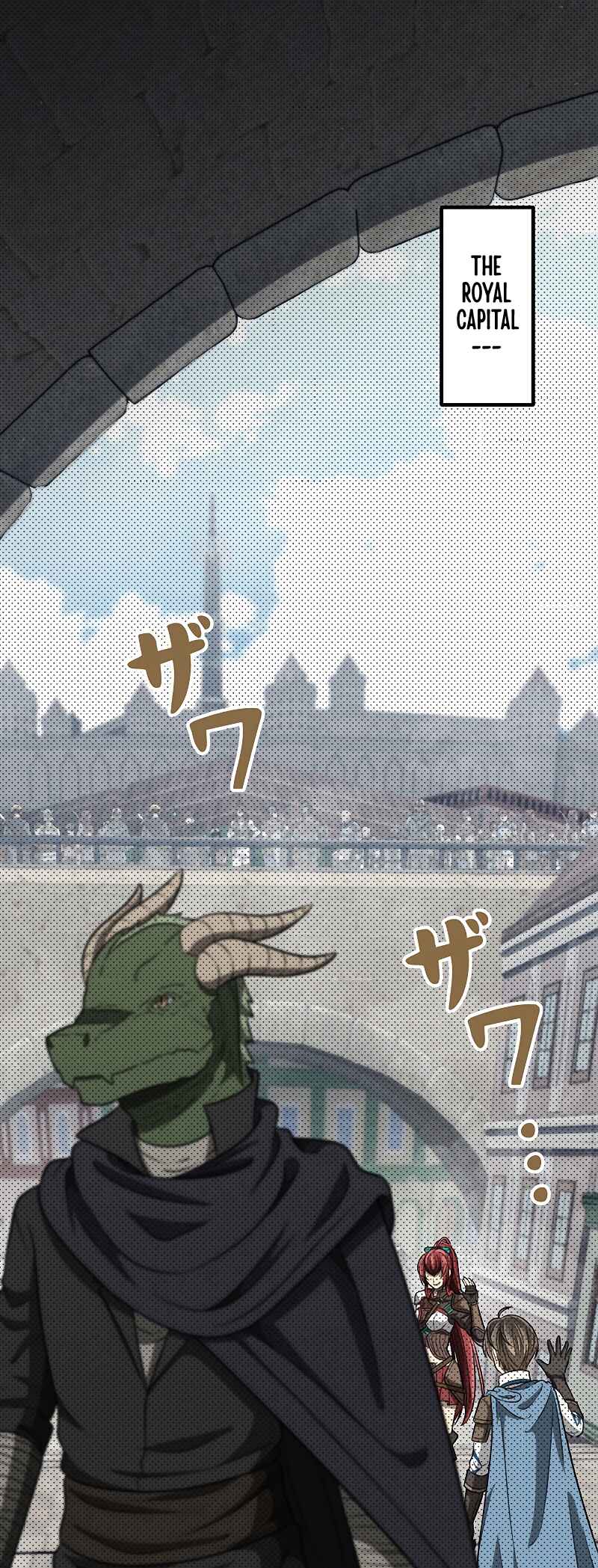 Page 2 Chapter 31 Jiriki de Isekai e!