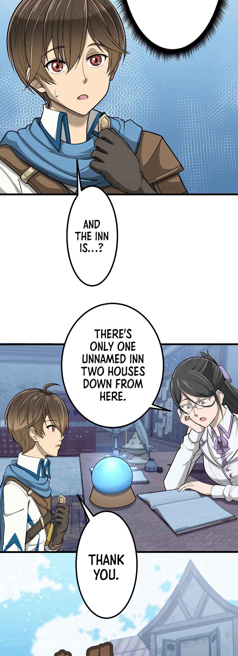 Page 20 Chapter 31 Jiriki de Isekai e!