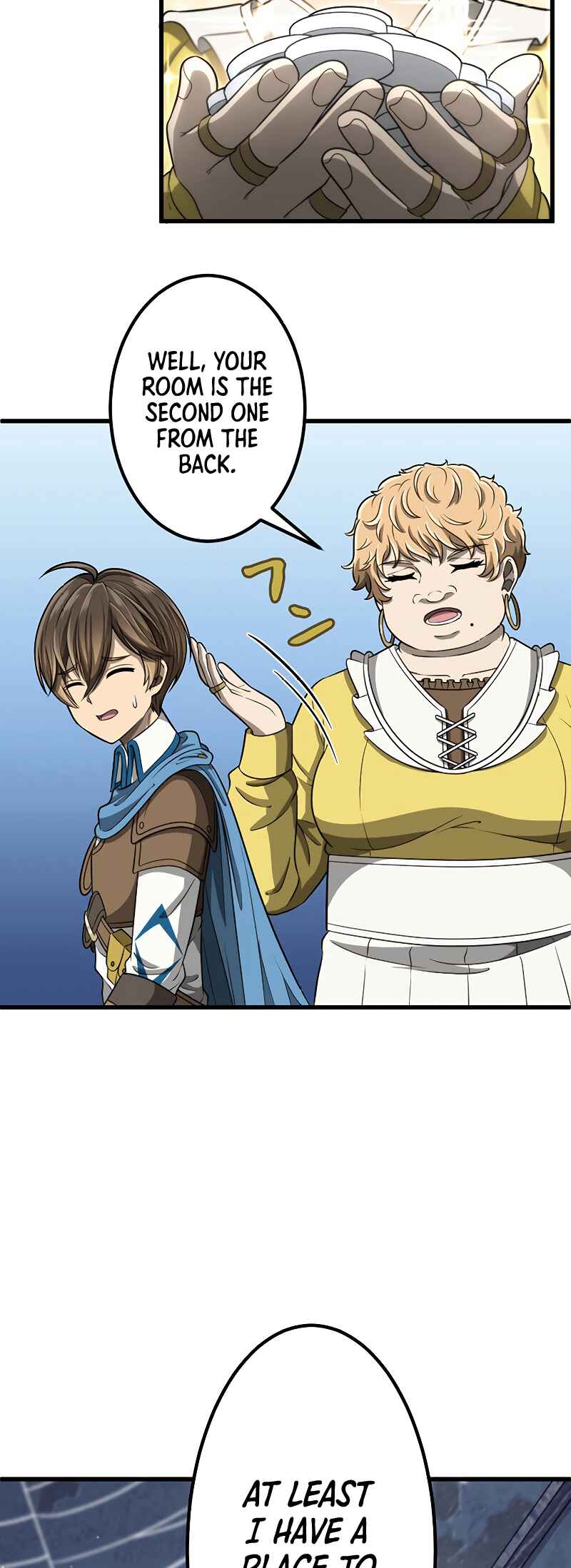 Page 24 Chapter 31 Jiriki de Isekai e!
