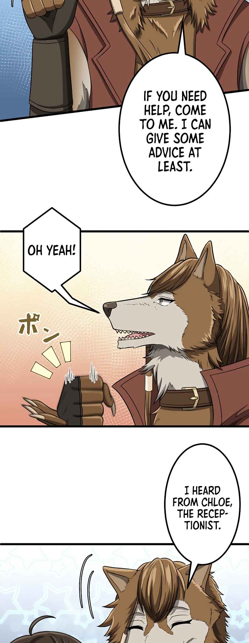 Page 44 Chapter 31 Jiriki de Isekai e!