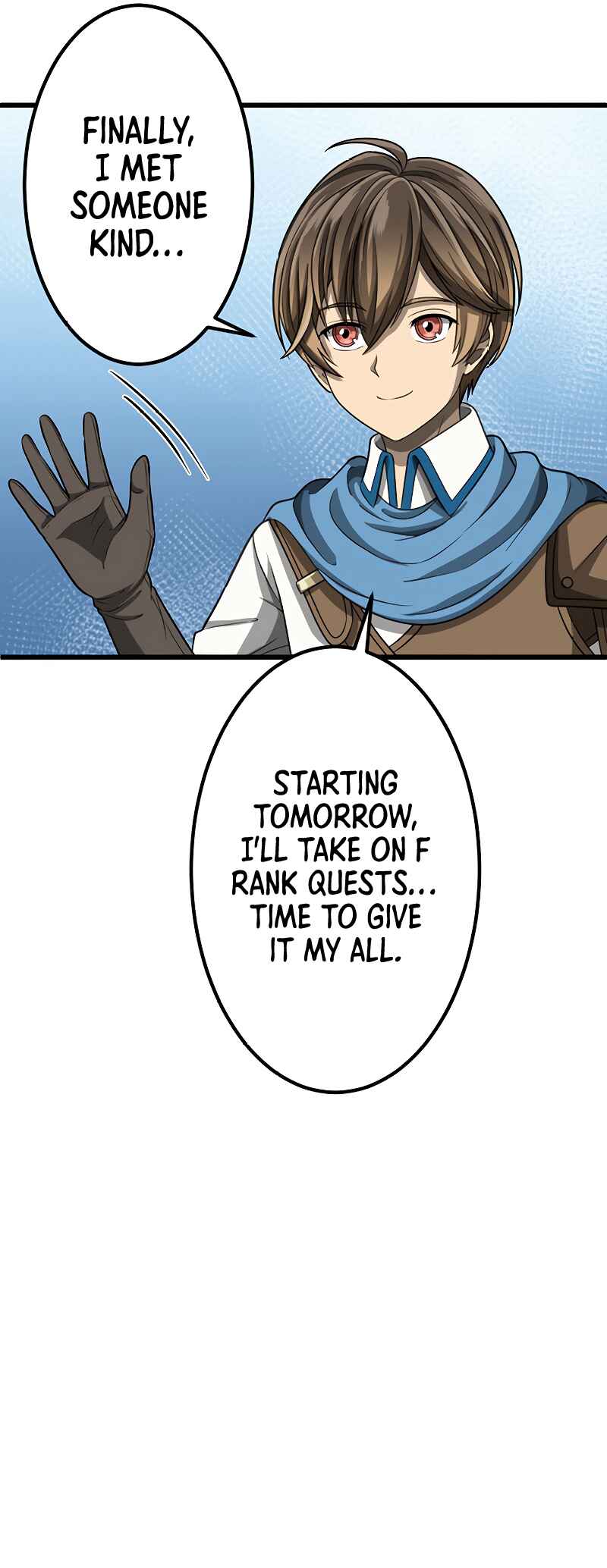 Page 46 Chapter 31 Jiriki de Isekai e!