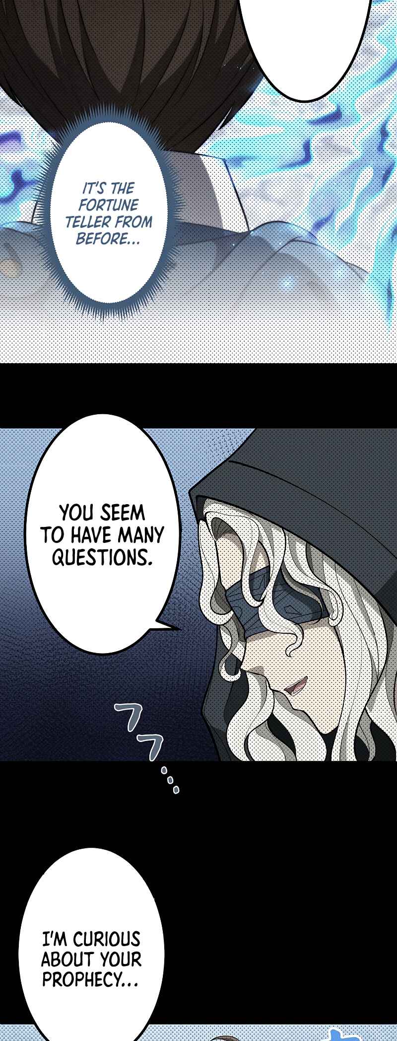 Page 7 Chapter 31 Jiriki de Isekai e!
