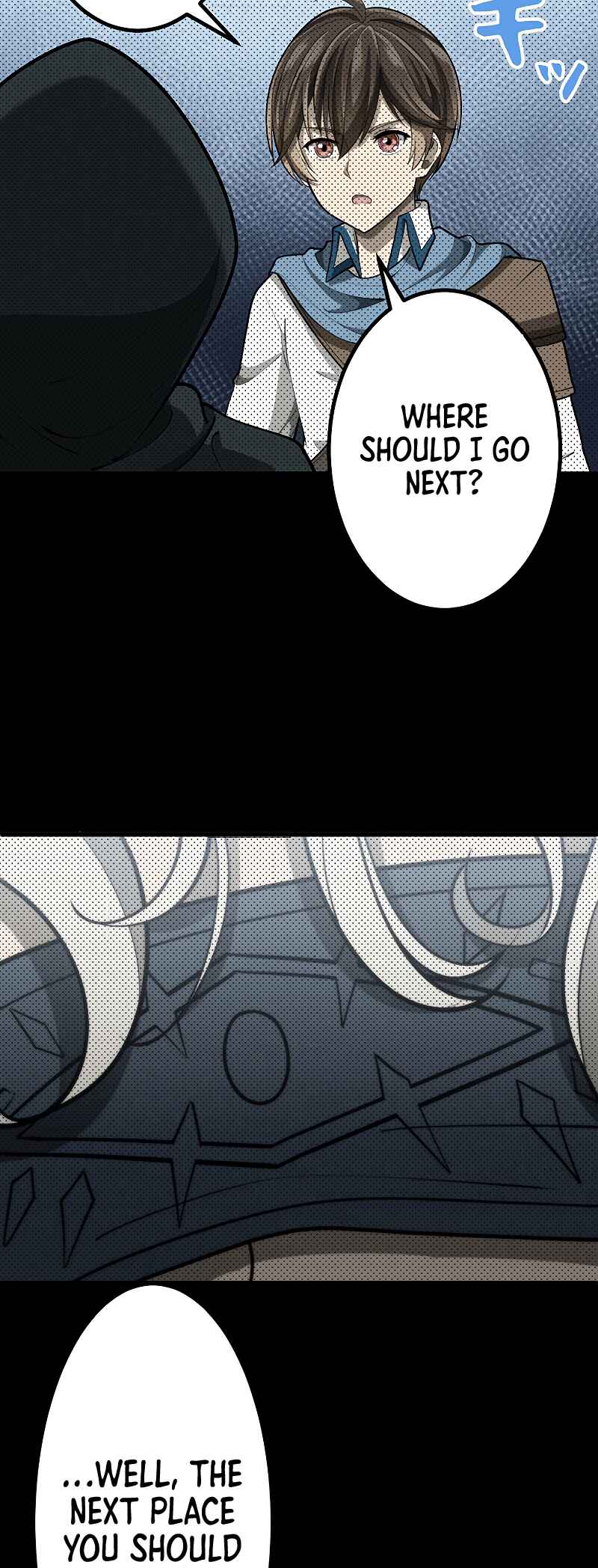 Page 8 Chapter 31 Jiriki de Isekai e!