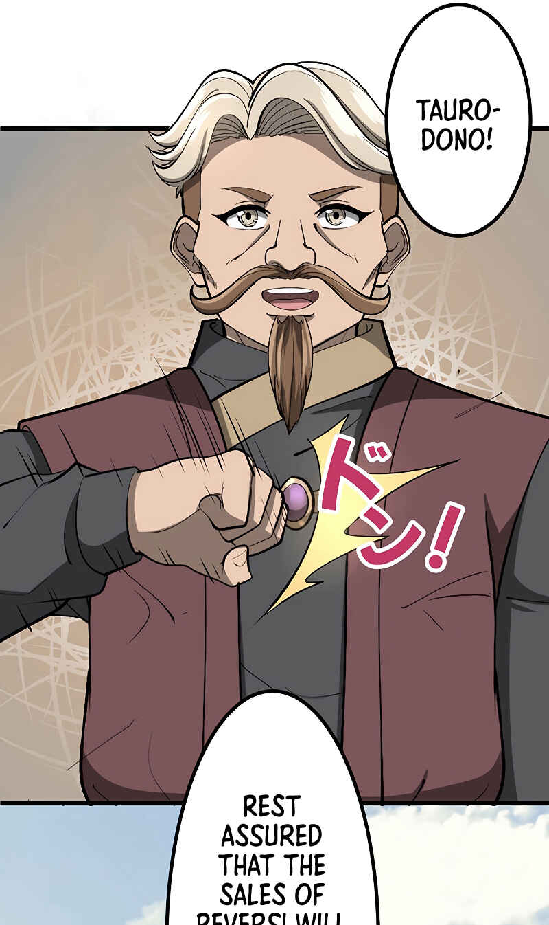 Page 17 Chapter 25 Jiriki de Isekai e!