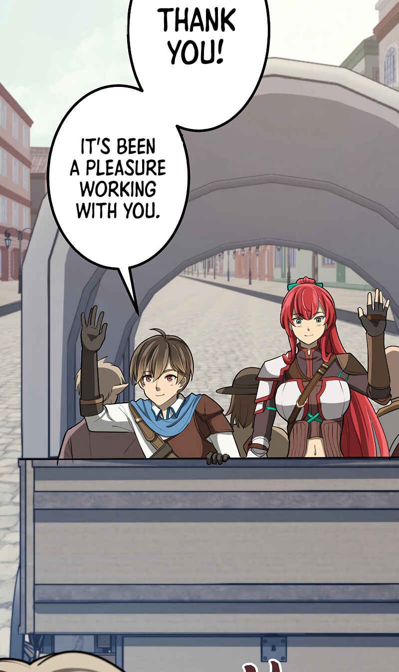Page 19 Chapter 25 Jiriki de Isekai e!
