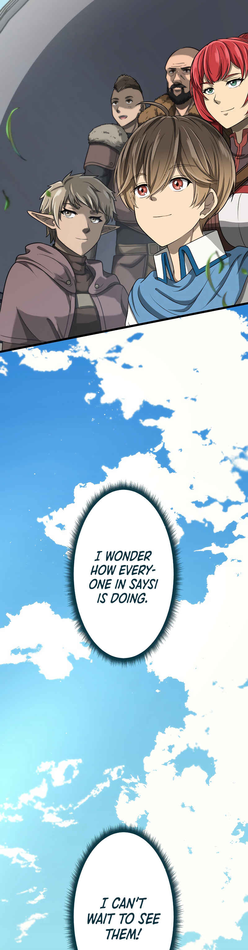 Page 22 Chapter 25 Jiriki de Isekai e!
