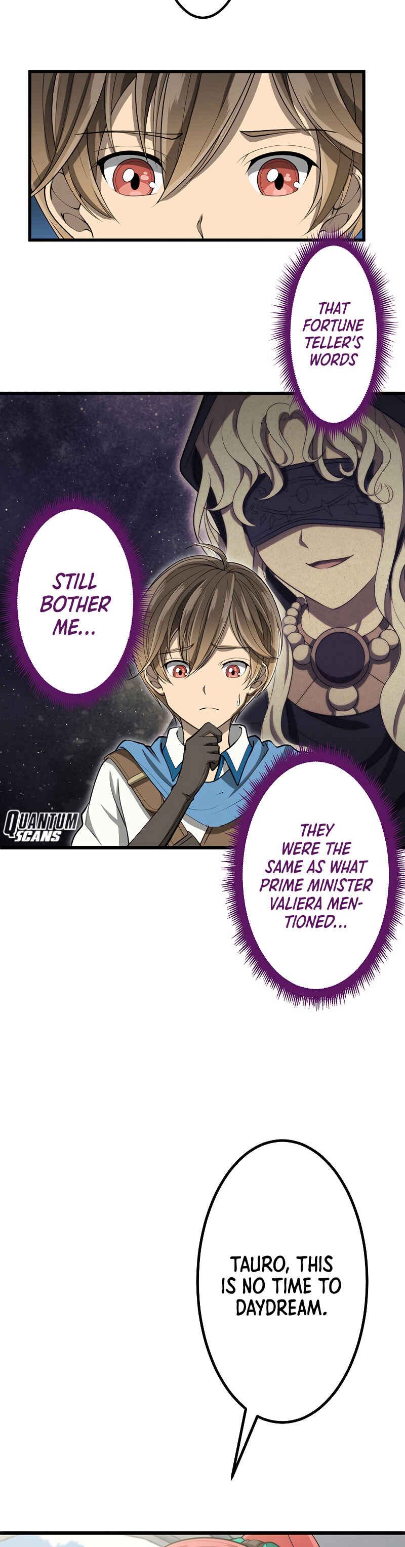 Page 27 Chapter 25 Jiriki de Isekai e!