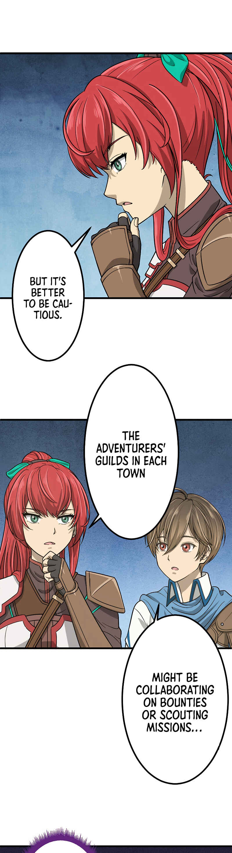 Page 29 Chapter 25 Jiriki de Isekai e!