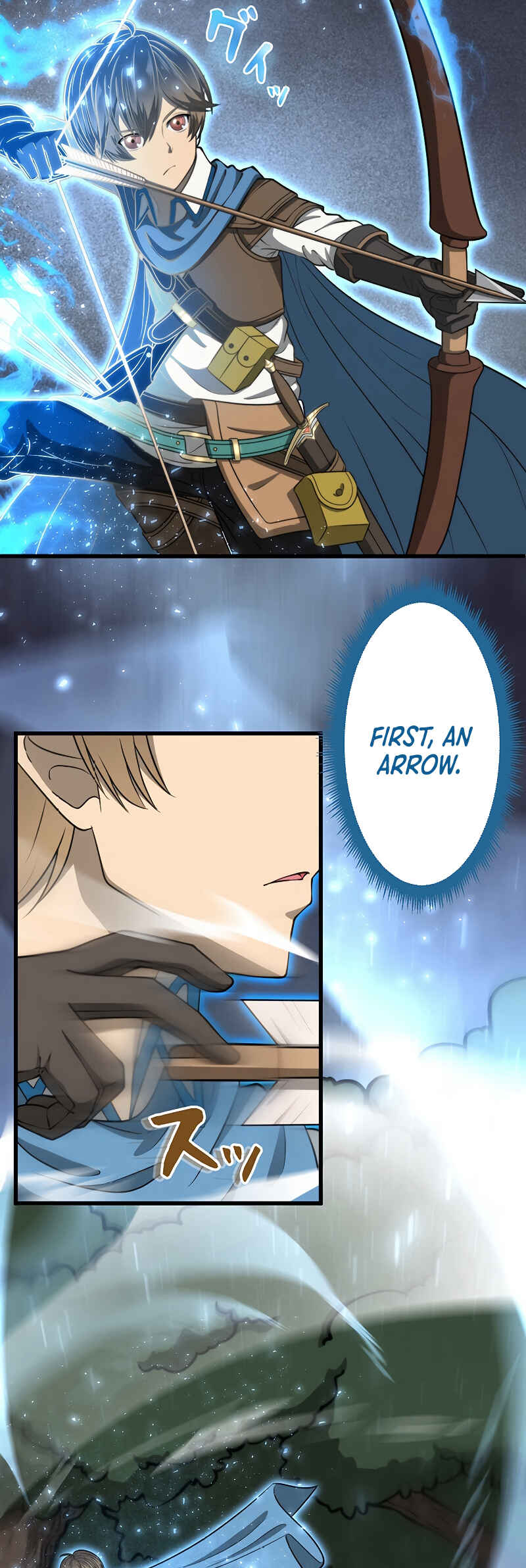 Page 54 Chapter 25 Jiriki de Isekai e!