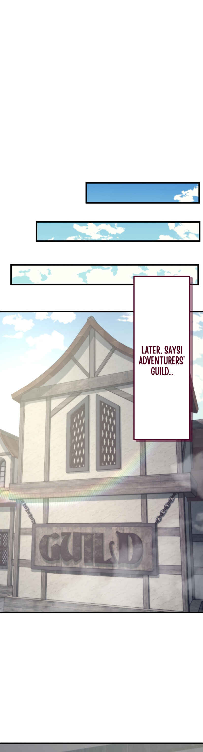 Page 20 Chapter 19 Jiriki de Isekai e!
