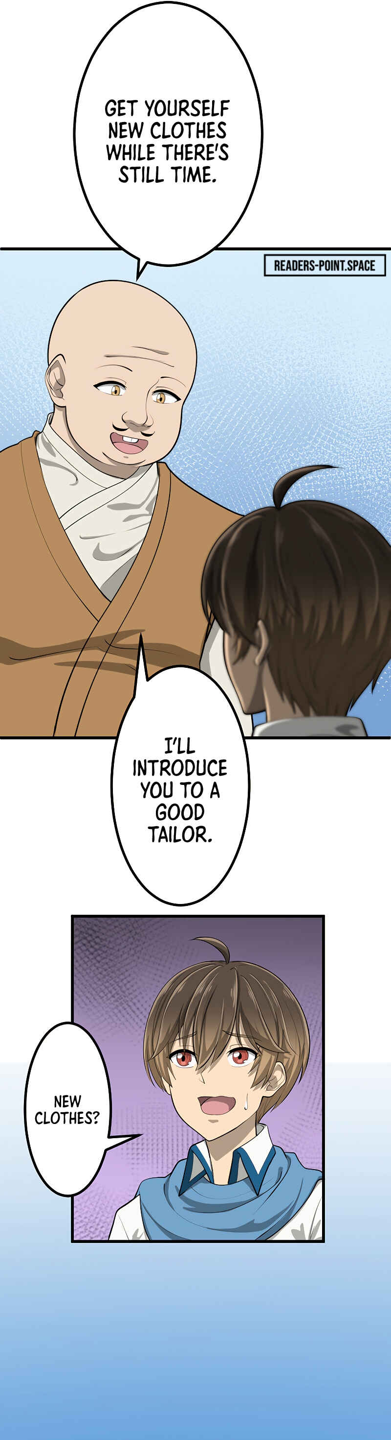 Page 37 Chapter 19 Jiriki de Isekai e!