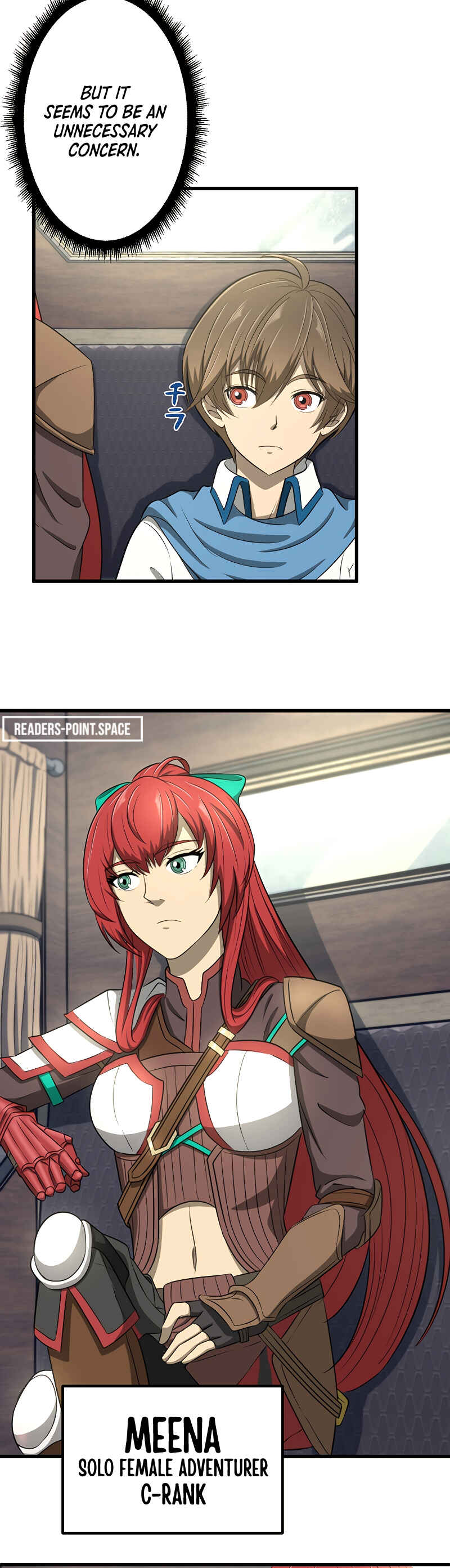 Page 47 Chapter 19 Jiriki de Isekai e!