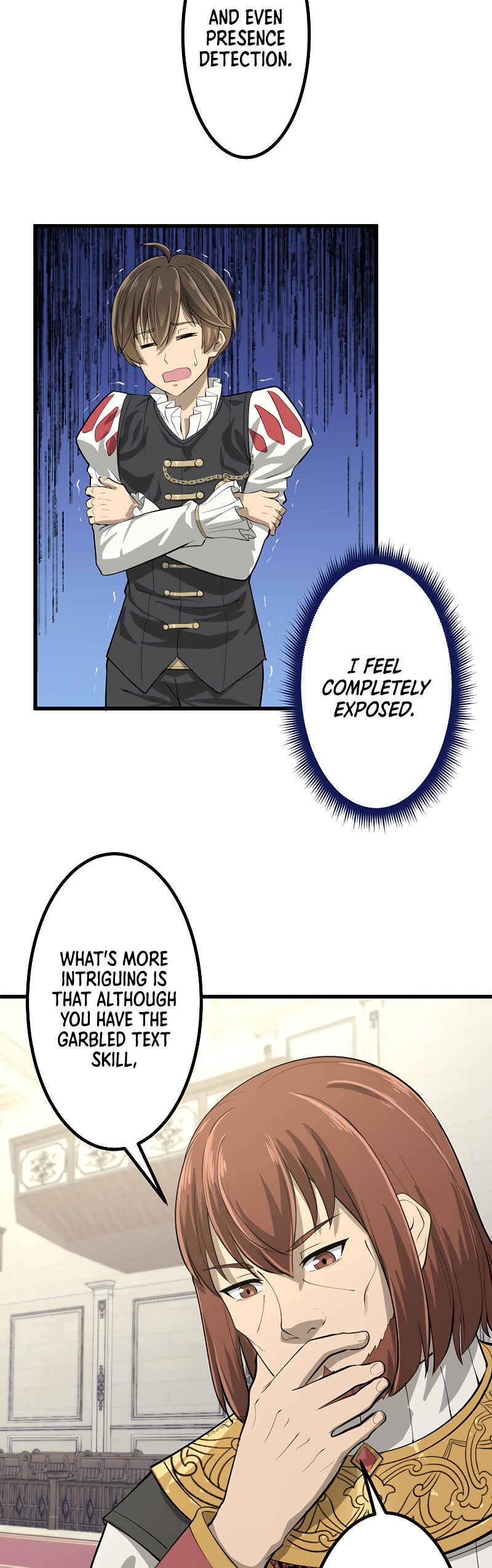 Page 10 Chapter 22 Jiriki de Isekai e!