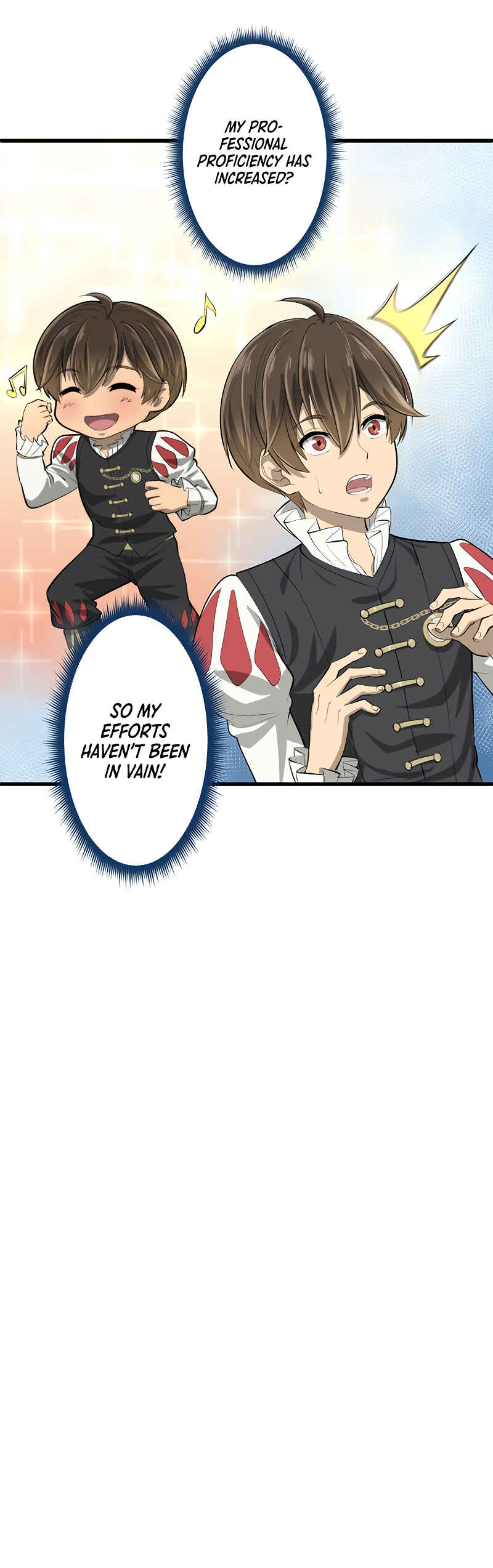 Page 12 Chapter 22 Jiriki de Isekai e!