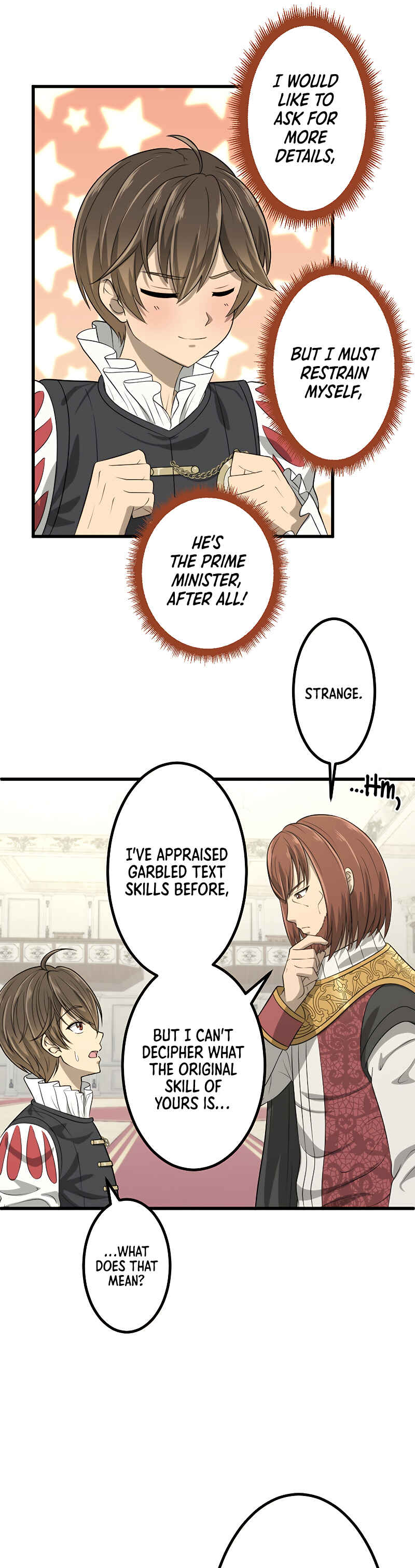 Page 13 Chapter 22 Jiriki de Isekai e!