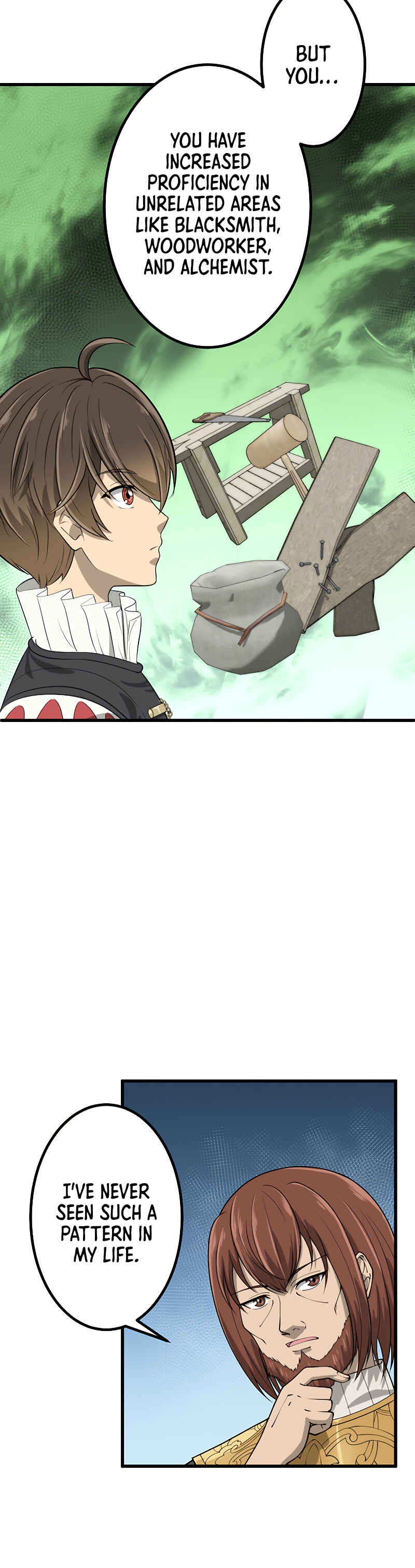 Page 16 Chapter 22 Jiriki de Isekai e!