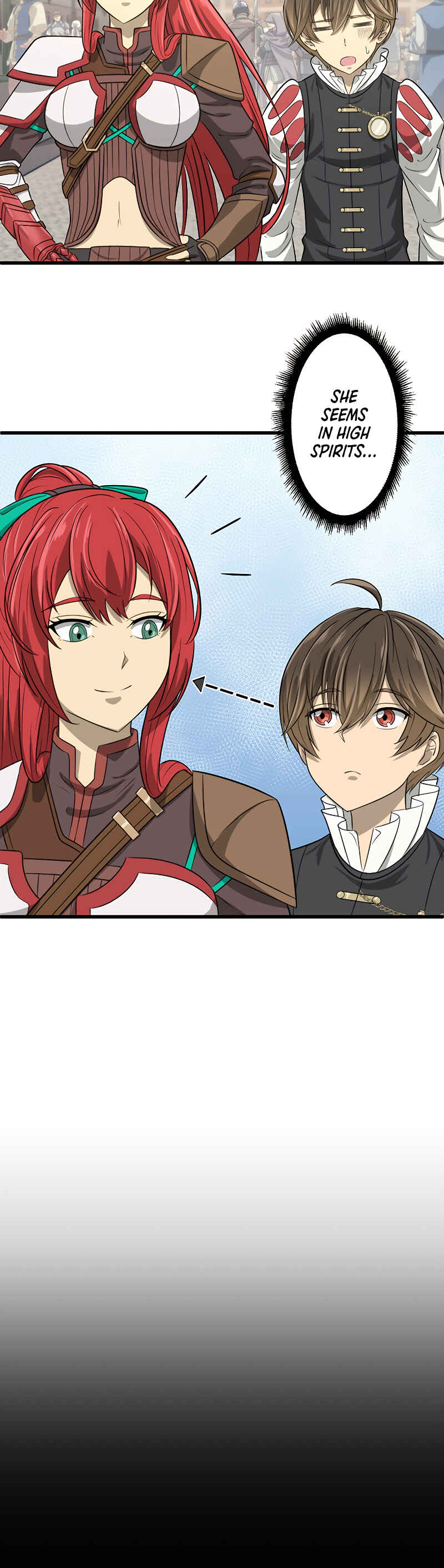 Page 23 Chapter 22 Jiriki de Isekai e!