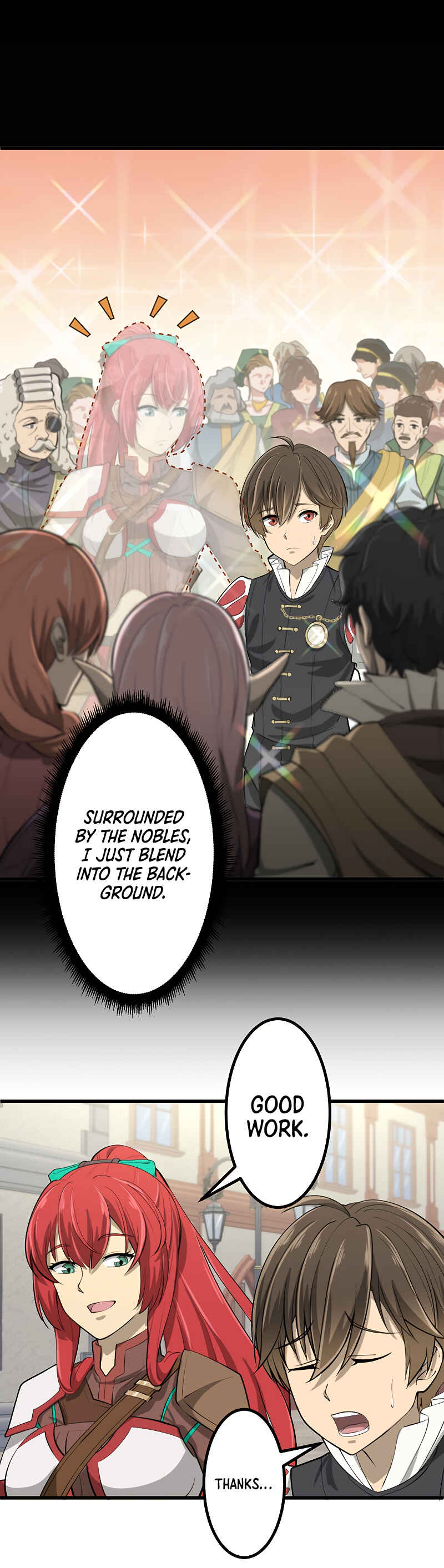 Page 24 Chapter 22 Jiriki de Isekai e!