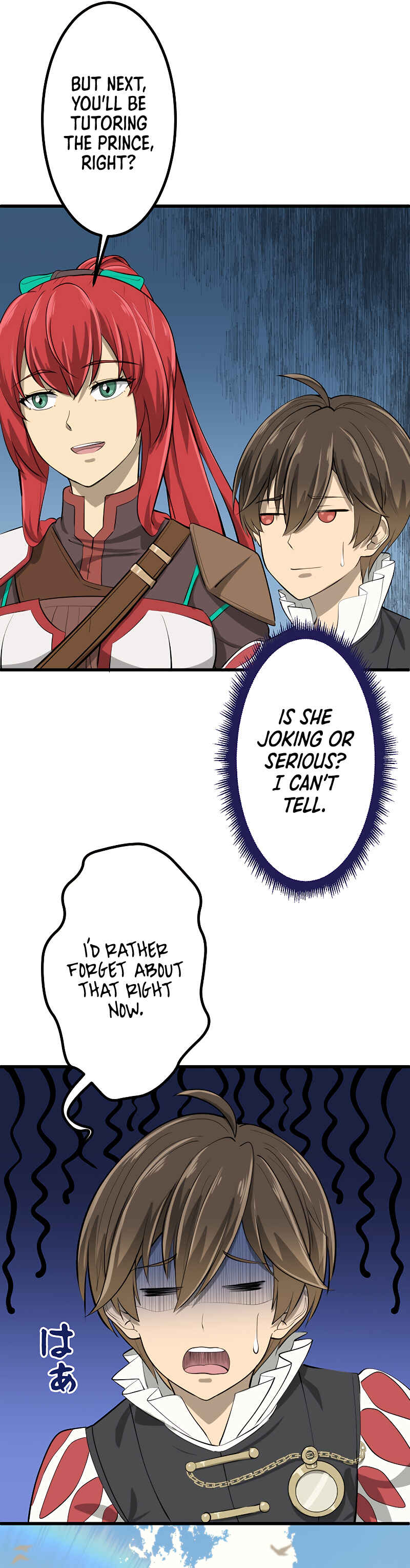 Page 25 Chapter 22 Jiriki de Isekai e!