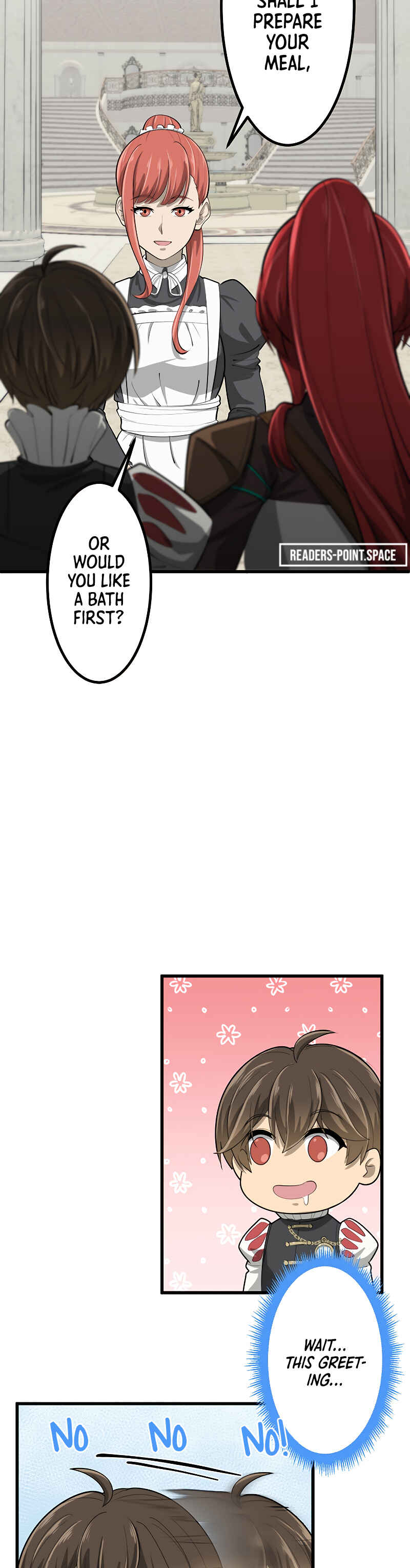 Page 27 Chapter 22 Jiriki de Isekai e!