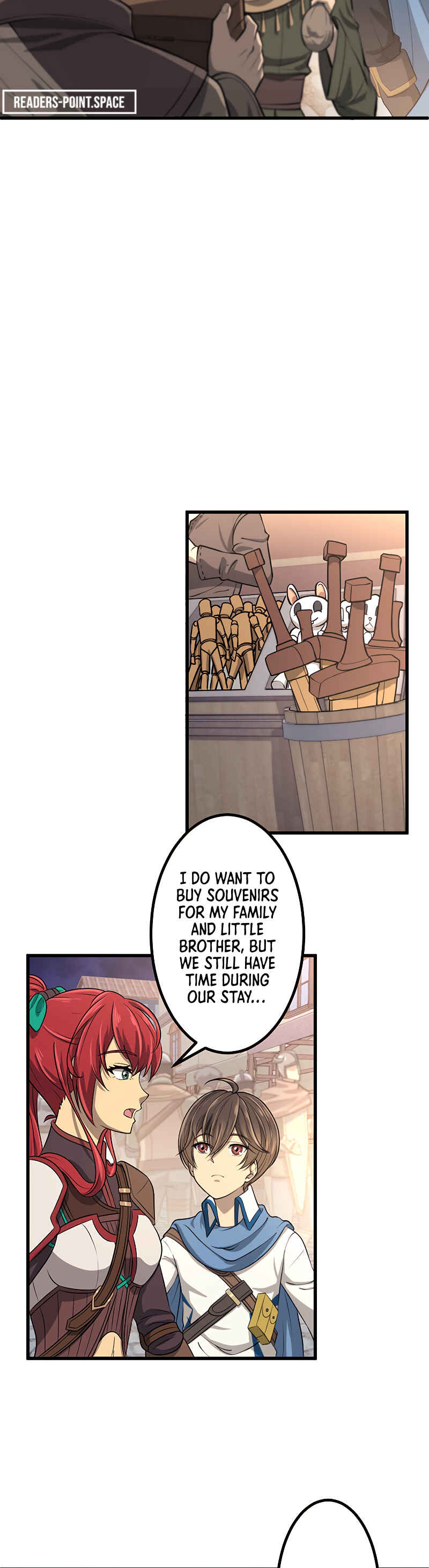 Page 34 Chapter 22 Jiriki de Isekai e!