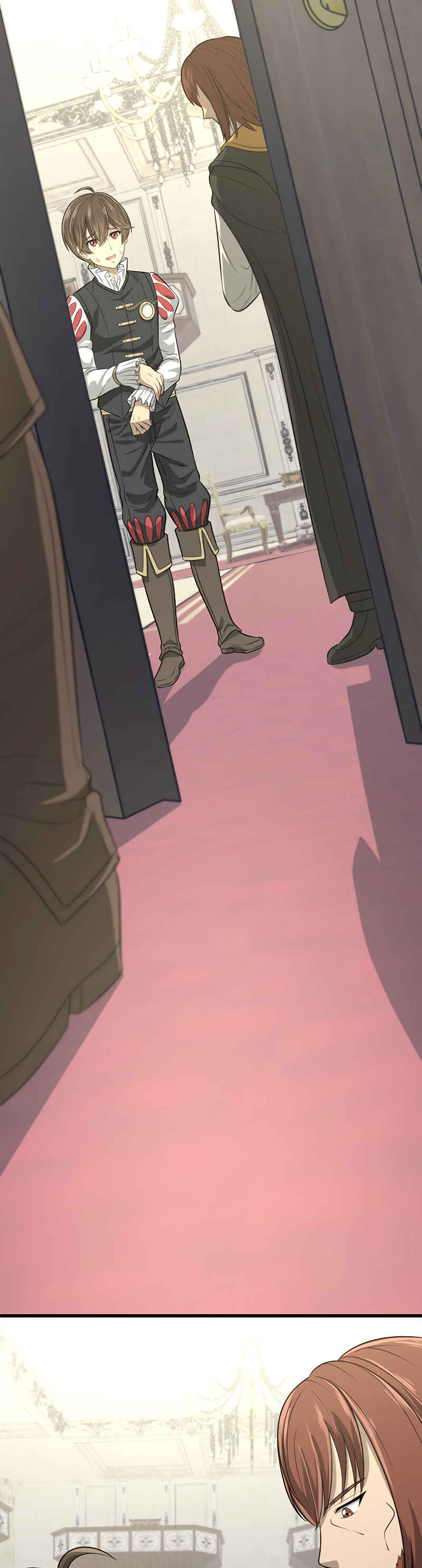 Page 5 Chapter 22 Jiriki de Isekai e!