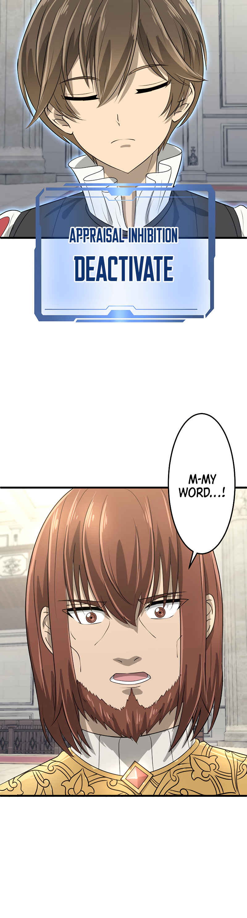 Page 7 Chapter 22 Jiriki de Isekai e!