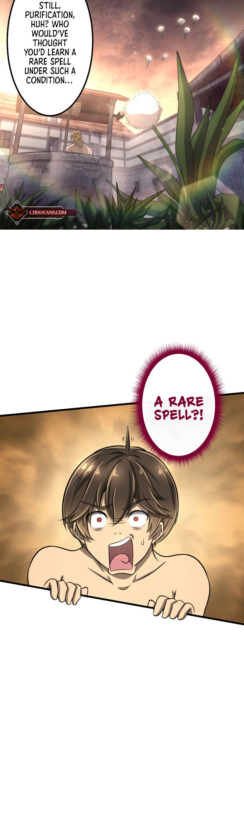 Page 16 Chapter 5 Jiriki de Isekai e!