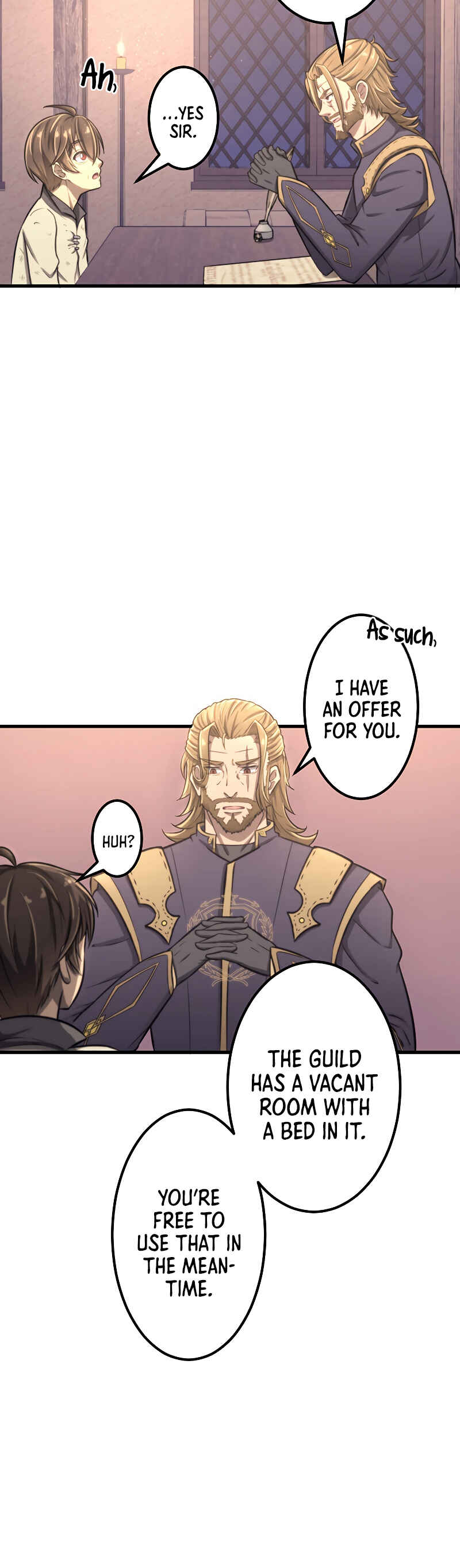 Page 24 Chapter 5 Jiriki de Isekai e!