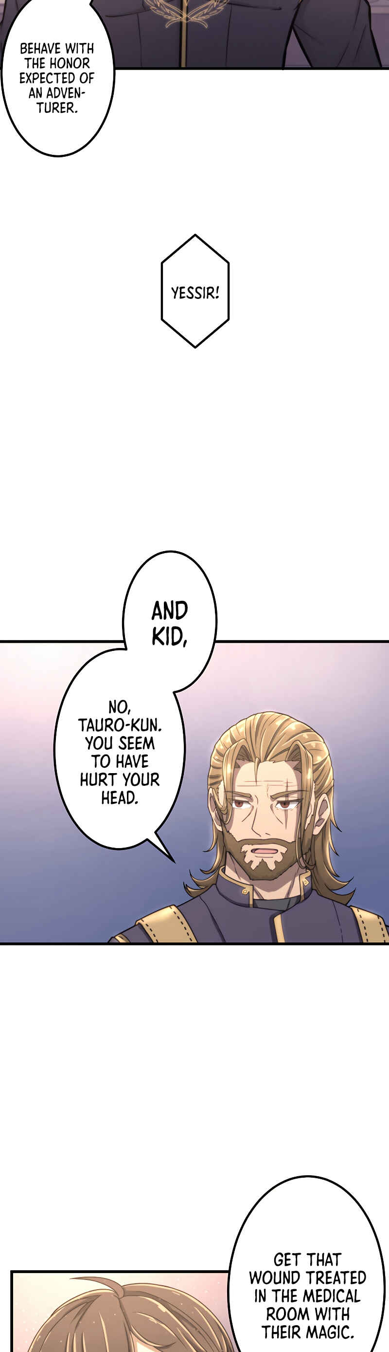 Page 27 Chapter 5 Jiriki de Isekai e!