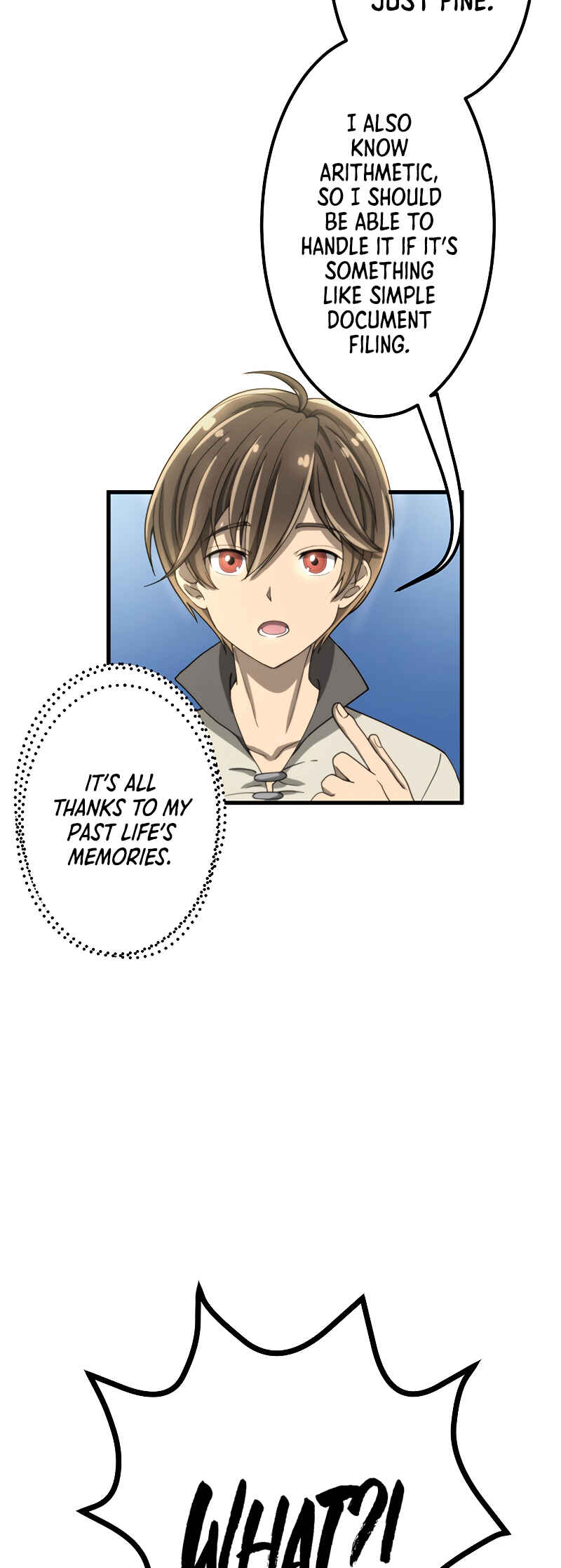 Page 39 Chapter 5 Jiriki de Isekai e!