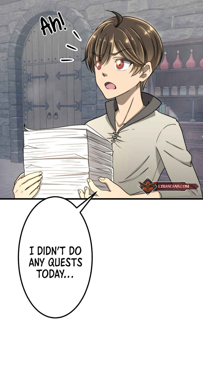 Page 45 Chapter 5 Jiriki de Isekai e!