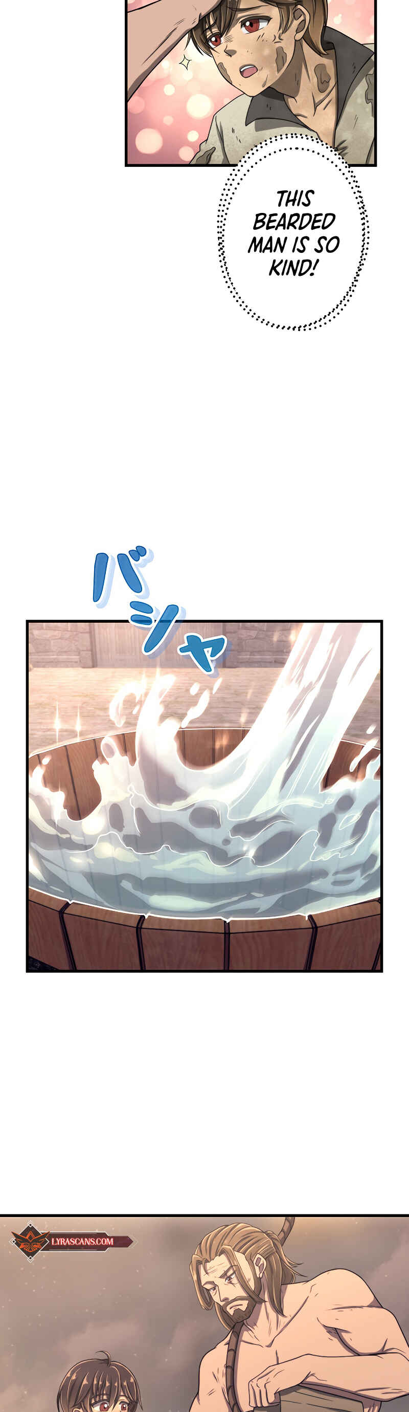Page 6 Chapter 5 Jiriki de Isekai e!
