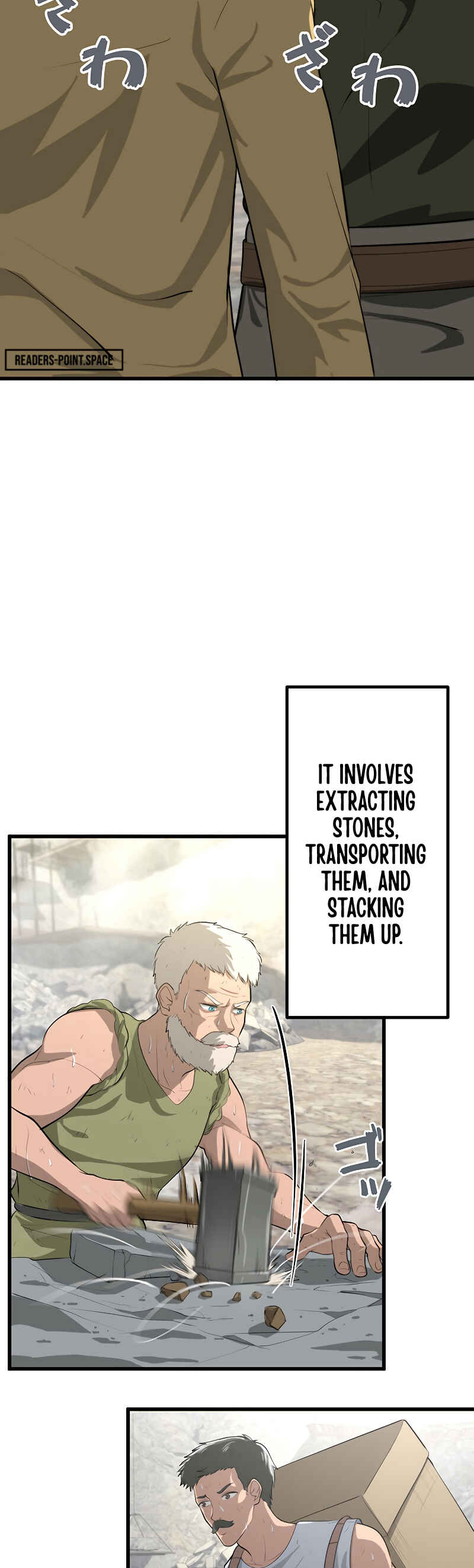 Page 19 Chapter 14 Jiriki de Isekai e!