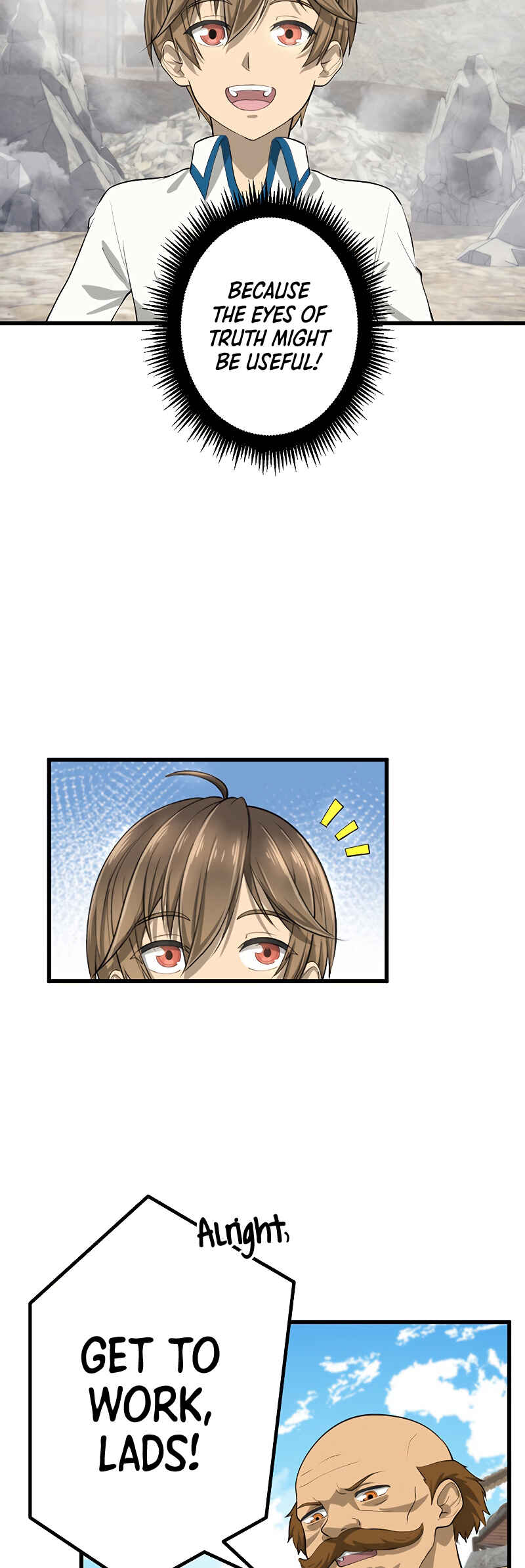 Page 26 Chapter 14 Jiriki de Isekai e!
