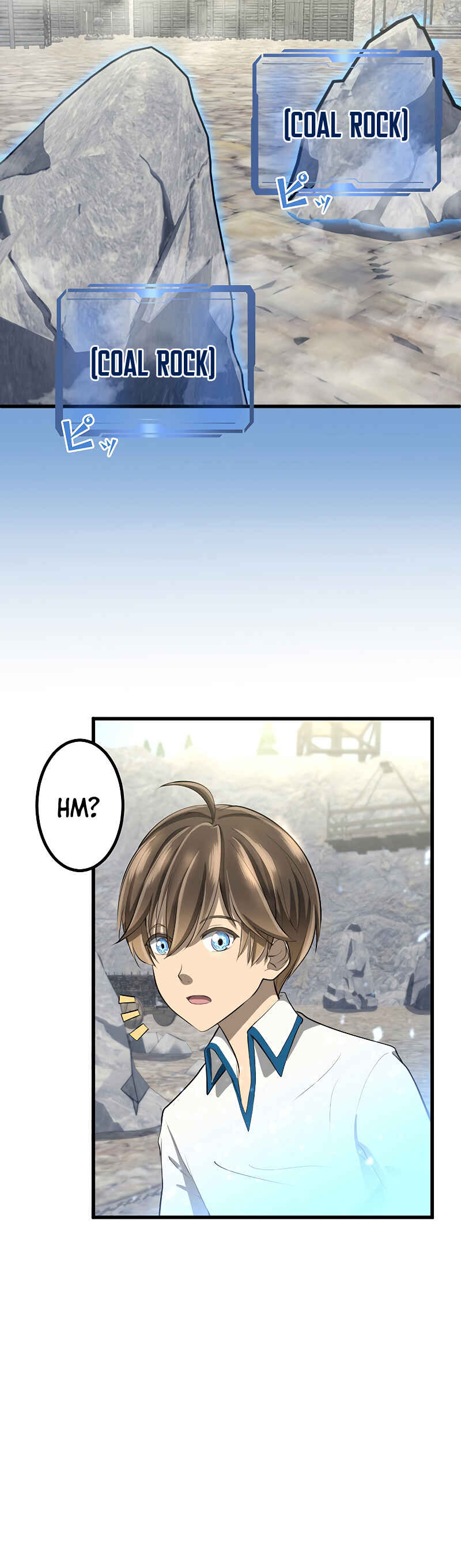 Page 34 Chapter 14 Jiriki de Isekai e!