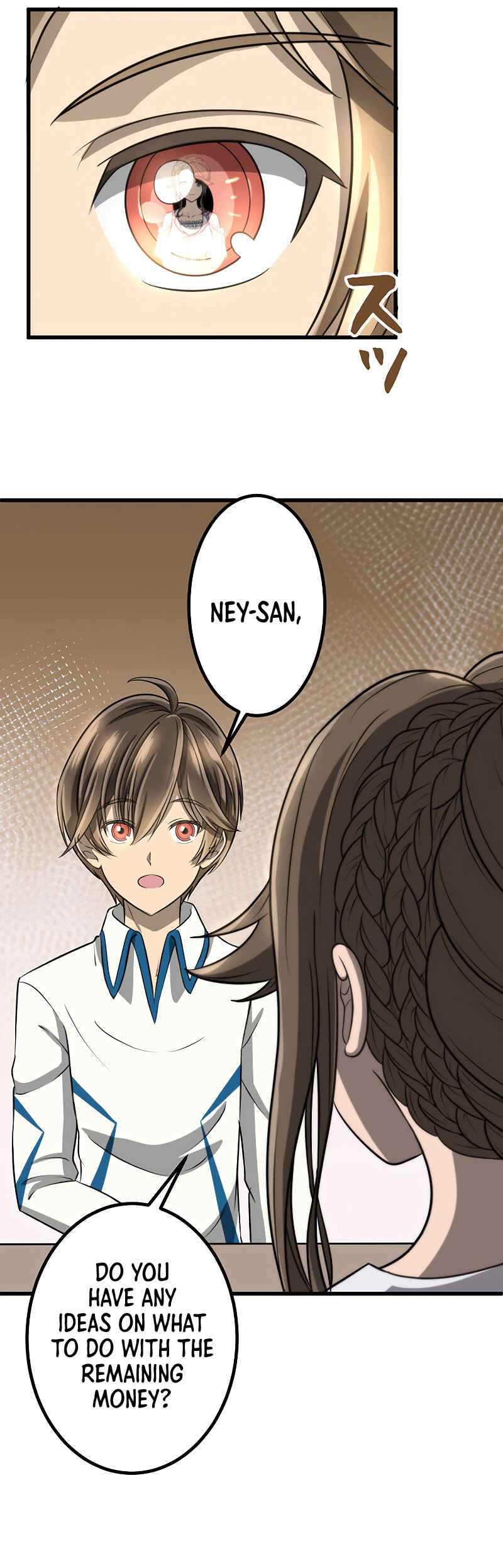 Page 53 Chapter 14 Jiriki de Isekai e!