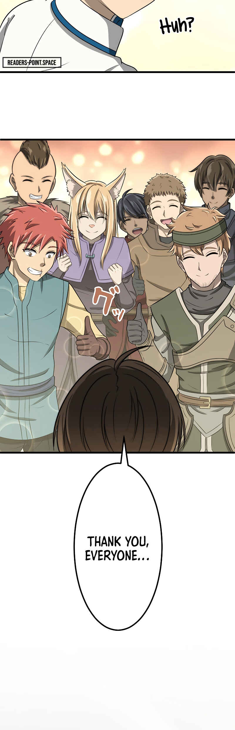 Page 60 Chapter 14 Jiriki de Isekai e!