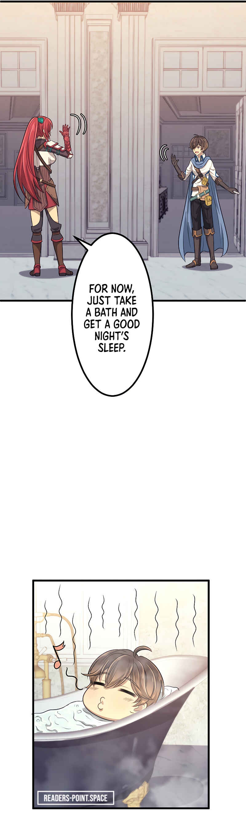 Page 37 Chapter 20 Jiriki de Isekai e!